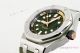 Swiss Copy Audemars Piguet Royal Oak Offshore Diver Olive Green Dial Swiss 9015 Watch (2)_th.jpg